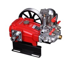 Đầu Phun Xịt Áp Lực 1HP Vinafarm VNPS-288CP 