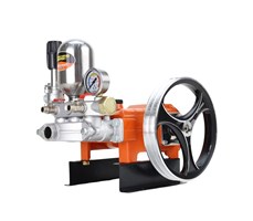 Đầu Phun Xịt Áp Lực 2HP Mitsuyama TL-399 