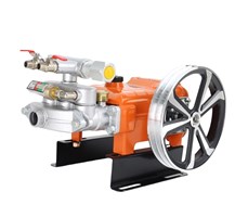 Đầu Phun Xịt Áp Lực 2HP Mitsuyama TL-399A 