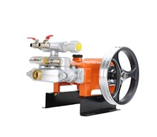 Đầu Phun Xịt Áp Lực 2HP Mitsuyama TL-399A-CP 