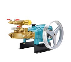 Đầu Phun Xịt Áp Lực 2HP Mitsuyama TL-39A-CP 