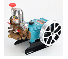 Đầu Phun Xịt Áp Lực 3HP Mitsuyama TL-599 