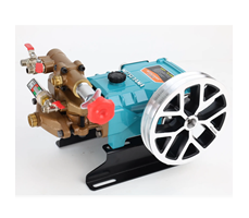 Đầu Phun Xịt Áp Lực 3HP Mitsuyama TL-599A 