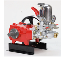 Đầu Xịt Áp Lực 1.5HP Vinafarm VNPS-830 