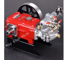 Đầu Xịt Áp Lực 2HP Vinafarm VNPS-799A 