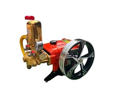 Đầu Xịt Áp Lực Tokawa 3HP TA-48SA Ty Sứ 