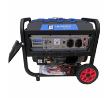 Máy Phát Điện Chạy Xăng 3.5Kw AmaxGold AMG3900