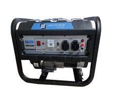 Máy Phát Điện Chạy Xăng 3Kw AmaxGold AMG3600