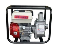 Máy Bơm Nước Chạy Xăng 5.5HP Yokohama YM-50