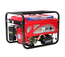 Máy Phát Điện Chạy Xăng 3Kw Yataka KA-4900D Đề
