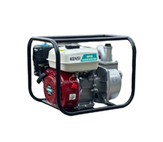 Máy Bơm Nước Chạy Xăng Kensi 5.5Hp WP-20
