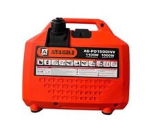 Máy Phát Điện Xăng 1kw Inverter Amaxgold AG-PD1500INV