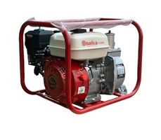 Máy Bơm Nước Chạy Xăng 6.5Hp Osaika WP30