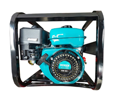 Máy Bơm Nước Chạy Xăng Roman 6.5HP RM-80