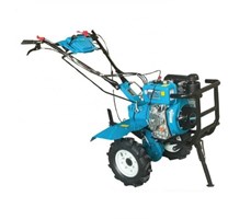 Máy xới đất chạy dầu Huspanda 7HP HXD178H