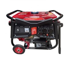 Máy Phát Điện Chạy Xăng 3Kw Yataka CS4900D