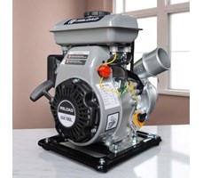 Máy Bơm Nước Ruộng Reload GX100L (họng 76mm)
