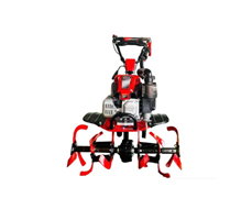 Máy Xới Đất Chạy Xăng Fujijapan 4HP FJ501V