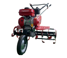 Máy Xới Đất Fujijapan 7HP FS601SL