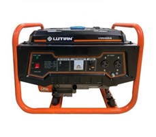 Máy Phát Điện Chạy Xăng 2Kw Lutian LT2500N-6