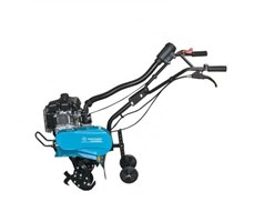 Máy Xới Đất Chạy Xăng Huspanda HXD550