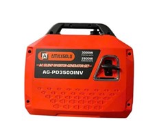 Máy Phát Điện Inverter 3Kw Amaxgold AG-PD3500INV