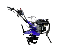 Máy Xới Đất Kama – Huitian 7HP HB3800D