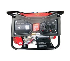 Máy Phát Điện Chạy Xăng 5Kw Yataka CS-7900