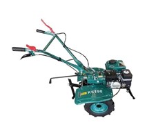 Máy xới đất chạy xăng Kensi KS190