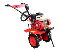 Máy Xới Đất Chạy Xăng 7HP Oshima XDX-C (Curoa)