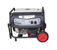 Máy Phát Điện Chạy Xăng 5Kw AmaxGold AMG6500V