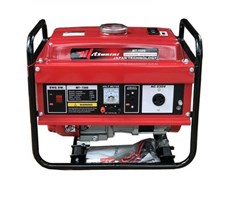 Máy Phát Điện Chạy Xăng 1Kw Mitsunini MT-1500