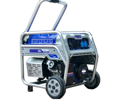 Máy phát điện 7Kw Mitsunini MT-8000E (đề nổ)