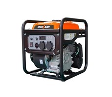 Máy phát điện 3.8Kw Hwasdan H4500i-1 Inverter