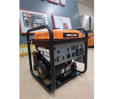 Máy phát điện 4.5Kw Hwasdan H5150iD-1 Inverter