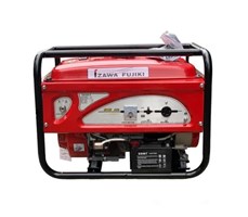 Máy phát điện chạy xăng 3Kw Izawa Fujiki TM3500-E