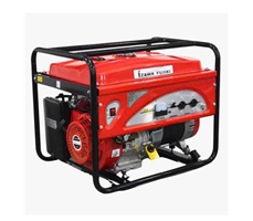 Máy Phát Điện Chạy Xăng 5kw Izawa Fujiki TM6500
