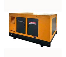 Máy Phát Điện Chạy Dầu 40Kva Kama KDE40T3D