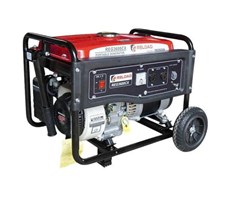 Máy Phát Điện Honda REG-3600CX (3Kw Reload)