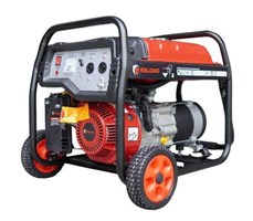 Máy Phát Điện Xăng 3.2Kw Reload REG 3500