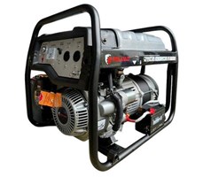 Máy Phát Điện Xăng 3.5Kw Reload REG 4000E (Có Đề)