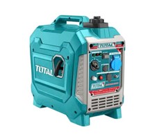 Máy Phát Điện Xăng Inverter 1.1Kw Total TP515006