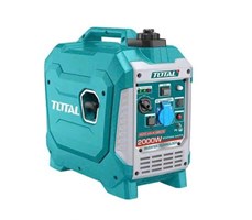 Máy Phát Điện Xăng Inverter 2Kw Total TP523006