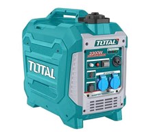 Máy Phát Điện Xăng 3.3Kw Inverter Total TP535006