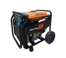 Máy phát điện 10Kva Hwasdan H10000iD Inverter