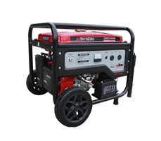 Máy phát điện chạy xăng 3Kw Shineray SRGE6800E2