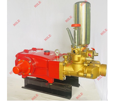 Đầu Phun Áp Lực 13HP NILE N-600A 