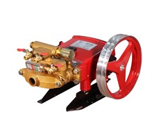Đầu Phun Áp Lực 2.0HP Dragon HS30AT Đỏ 