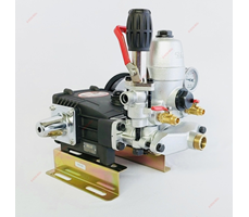 Đầu Phun Áp Lực 2HP NILE N-625A (Piston Sứ 22mm) 