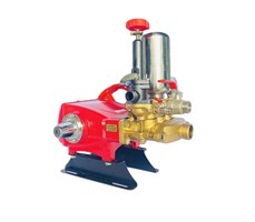 Đầu Phun Áp Lực 5HP Nile N-80A 